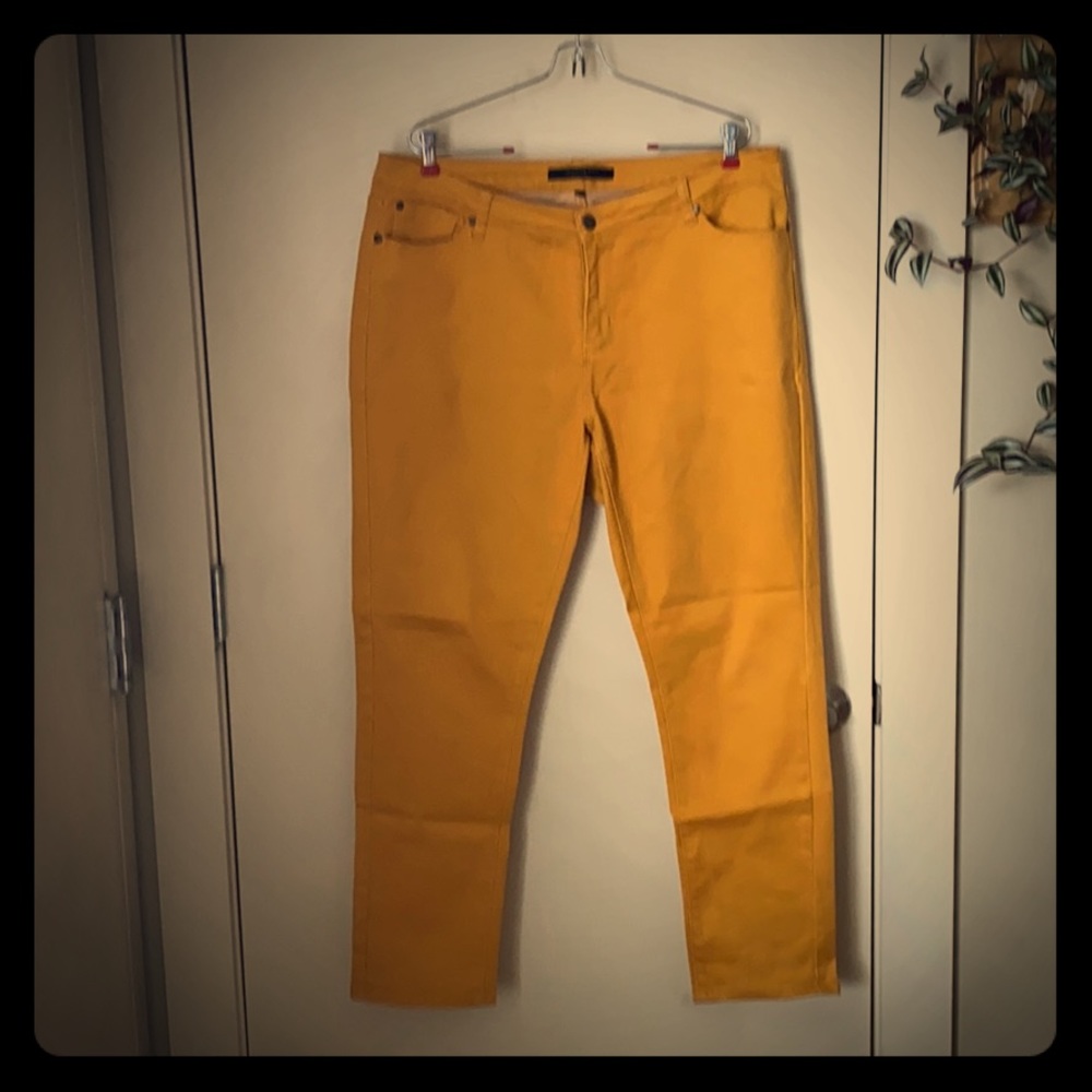 Max Jeans S18W